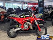 New 2025 Gas Gas MC 65