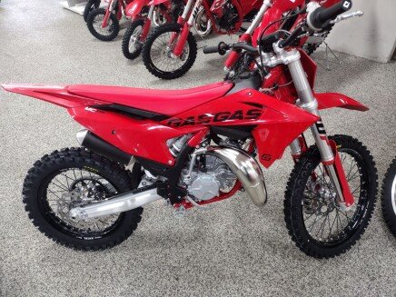 Photo 1 for New 2025 Gas Gas MC 85
