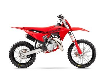 New 2025 Gas Gas MC 85