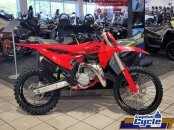 New 2025 Gas Gas MC 85