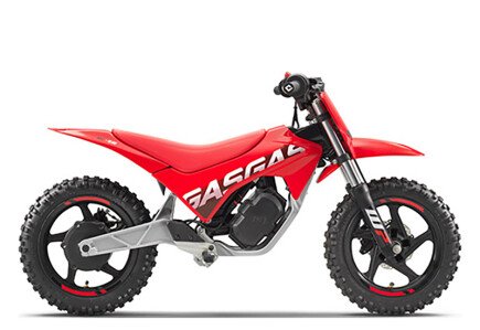 Photo 1 for New 2025 Gas Gas MC-E