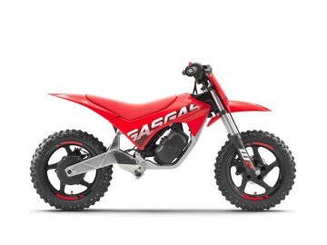 New 2025 Gas Gas MC-E