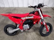 New 2025 Gas Gas MC-E