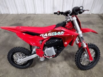 New 2025 Gas Gas MC-E