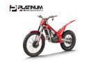 Thumbnail Photo 4 for New 2025 Gas Gas TXT 250