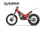 Thumbnail Photo 2 for New 2025 Gas Gas TXT 250