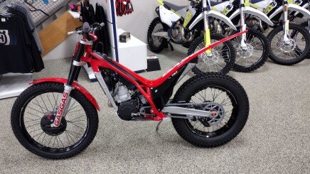 Photo 1 for New 2025 Gas Gas TXT 250