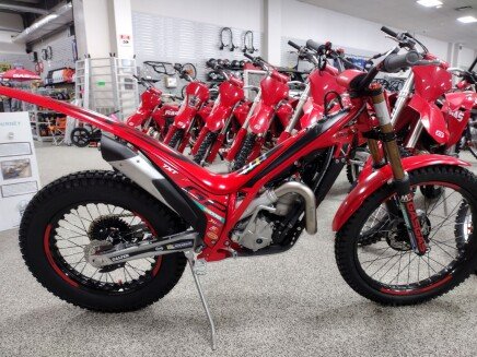 Photo 1 for New 2025 Gas Gas TXT 250