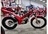 New 2025 Gas Gas TXT 250