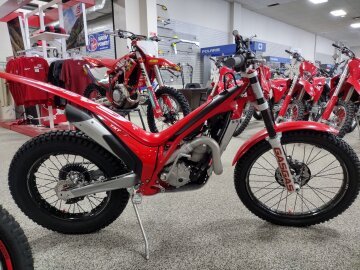 New 2025 Gas Gas TXT 250