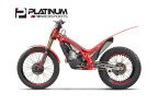 Thumbnail Photo 2 for New 2025 Gas Gas TXT 300