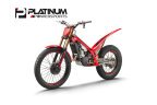 Thumbnail Photo 4 for New 2025 Gas Gas TXT 300