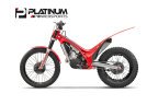 Thumbnail Photo 2 for New 2025 Gas Gas TXT 300