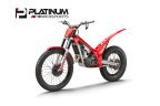 Thumbnail Photo 4 for New 2025 Gas Gas TXT 300