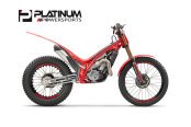 New 2025 Gas Gas TXT 300