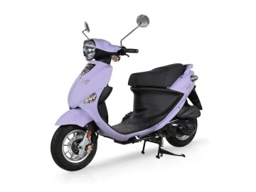 New 2025 Genuine Buddy 125