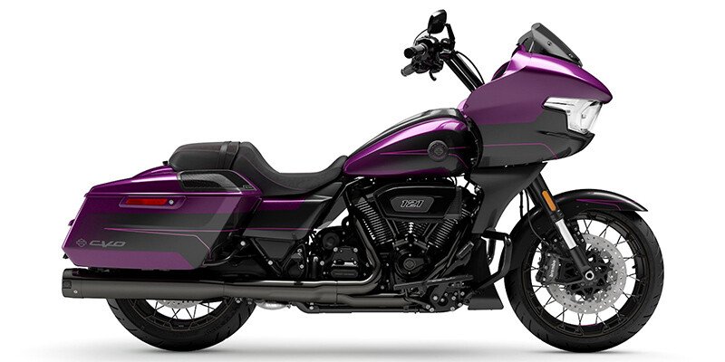 2025 HarleyDavidson CVO Road Glide Specifications, Photos, and Model Info