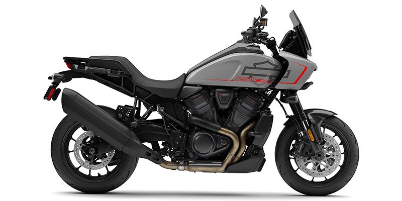 2025 Harley-Davidson Pan America 1250 ST specifications