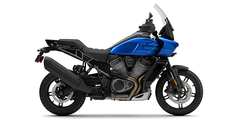 2025 Harley-Davidson Pan America 1250 Special specifications