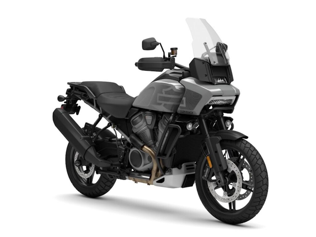2025 Harley-Davidson Pan America Special