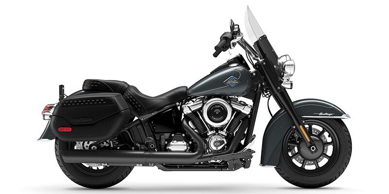 2025 HarleyDavidson Softail Heritage Classic Specifications, Photos