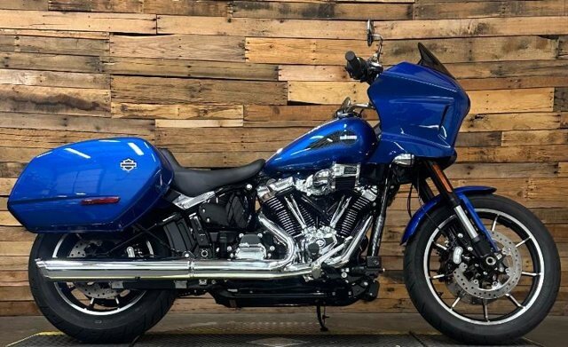 New 2025 Harley-Davidson Softail