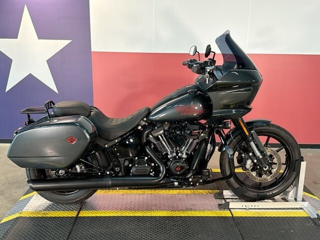 2025 Harley-Davidson Softail
