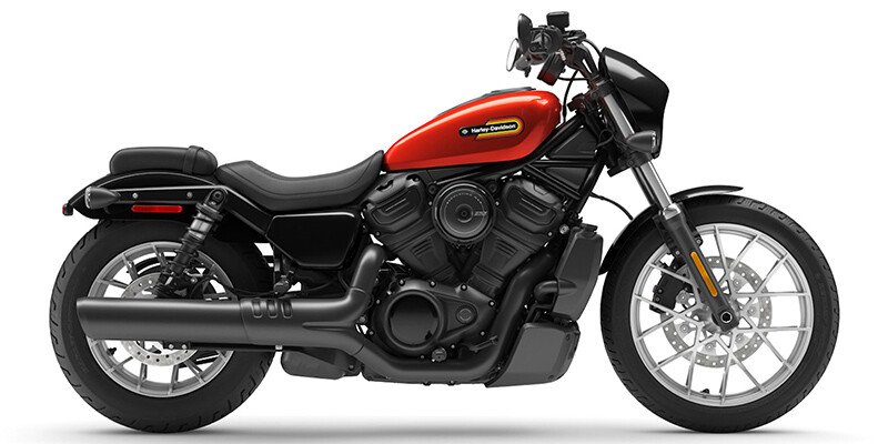 2025 Harley-Davidson Sportster Nightster Special specifications