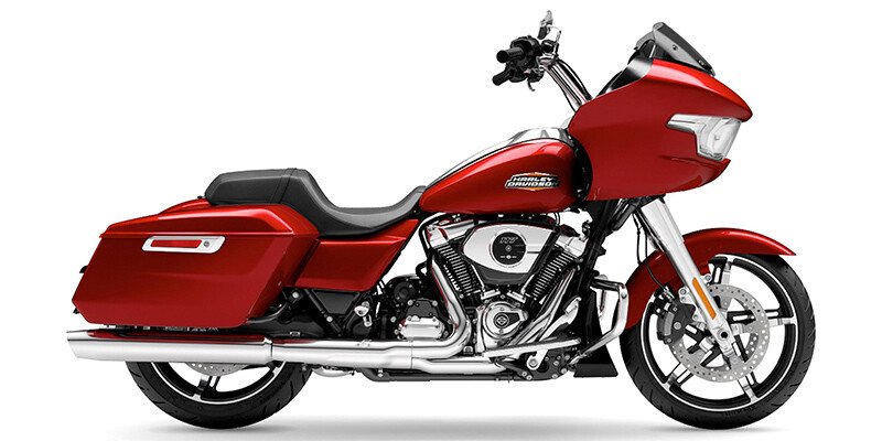 2025 HarleyDavidson Touring Road Glide Specifications, Photos, and
