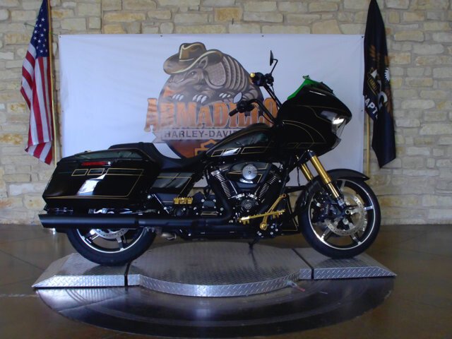 New 2025 Harley-Davidson Touring