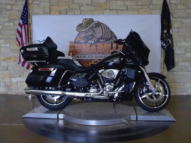New 2025 Harley-Davidson Touring