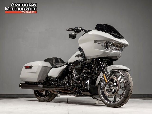 2025 Harley-Davidson Touring Road Glide