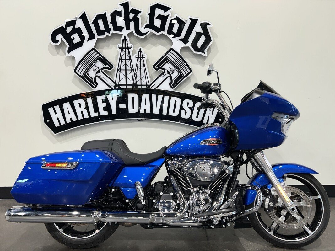 2025 Harley-Davidson Touring Road Glide