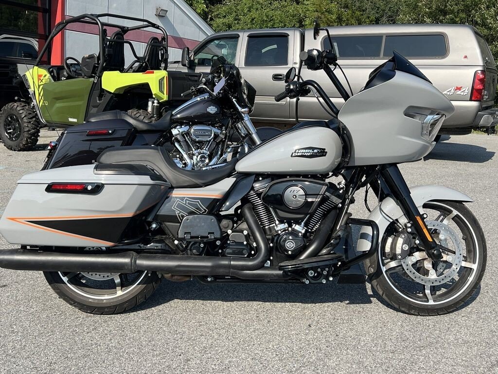 2025 Harley-Davidson Touring Road Glide