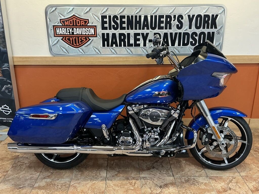 2025 Harley-Davidson Touring Road Glide