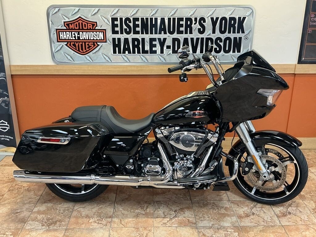 2025 Harley-Davidson Touring Road Glide