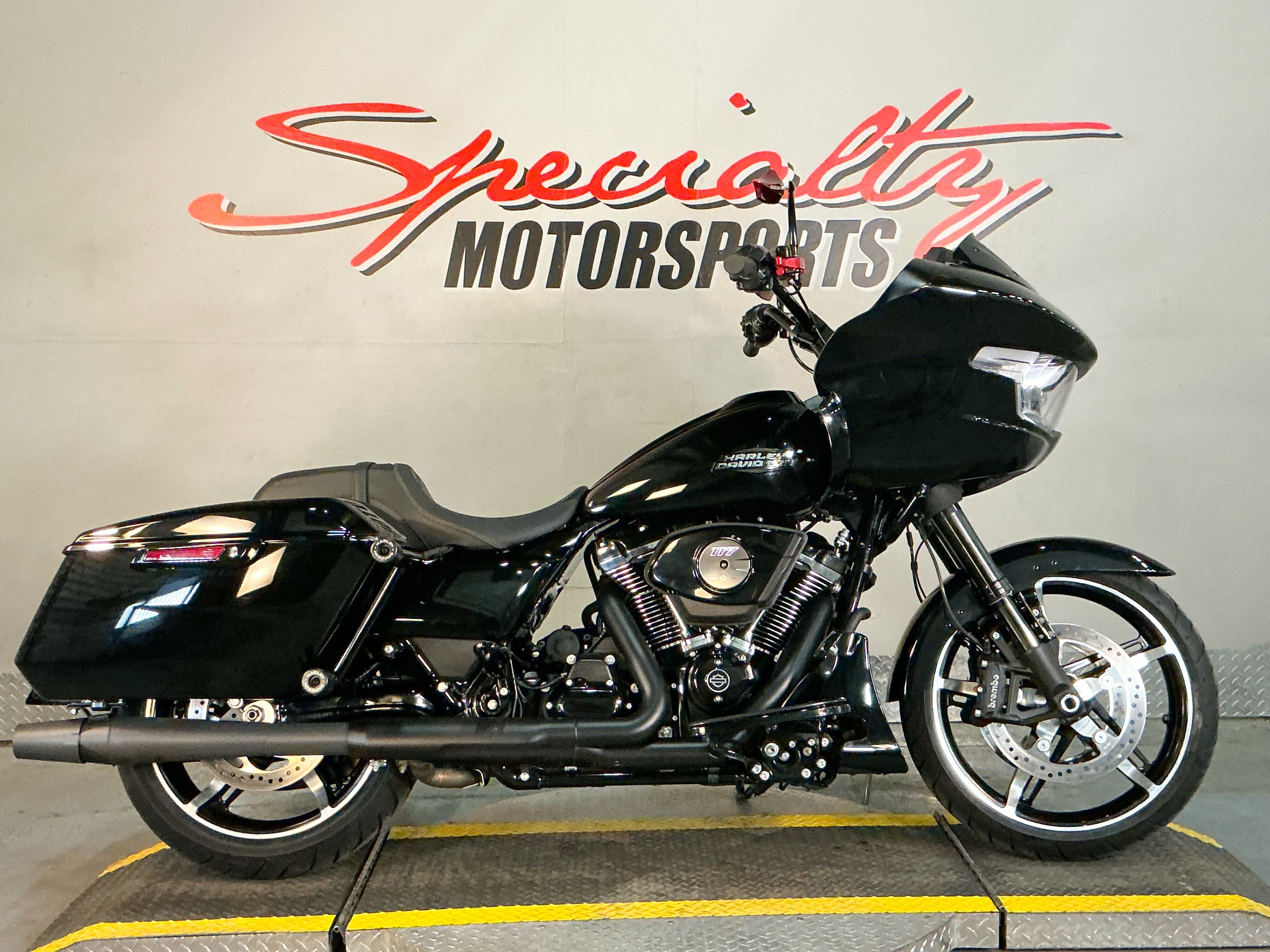 2025 Harley-Davidson Touring Road Glide