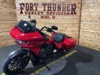 Thumbnail Photo 6 for 2025 Harley-Davidson CVO Road Glide ST