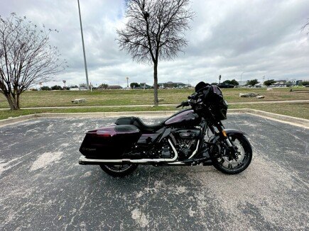 Photo 1 for 2025 Harley-Davidson CVO Street Glide
