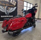 Thumbnail Photo 3 for New 2025 Harley-Davidson CVO Road Glide ST