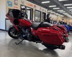 Thumbnail Photo 6 for New 2025 Harley-Davidson CVO Road Glide ST