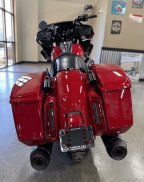 Thumbnail Photo 4 for New 2025 Harley-Davidson CVO Road Glide ST