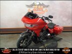 Thumbnail Photo 2 for New 2025 Harley-Davidson CVO Road Glide ST