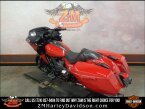 Thumbnail Photo 4 for New 2025 Harley-Davidson CVO Road Glide ST
