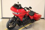 Thumbnail Photo 5 for New 2025 Harley-Davidson CVO Road Glide ST