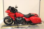 Thumbnail Photo 6 for New 2025 Harley-Davidson CVO Road Glide ST