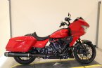 Thumbnail Photo 1 for New 2025 Harley-Davidson CVO Road Glide ST