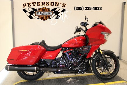 Photo 1 for New 2025 Harley-Davidson CVO Road Glide ST