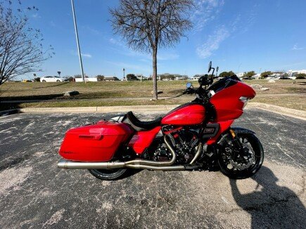 Photo 1 for 2025 Harley-Davidson CVO Road Glide ST