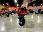 Thumbnail Photo 4 for 2025 Harley-Davidson CVO Road Glide ST